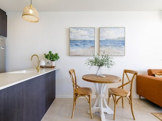 Apartment Welt Ausstattung 6