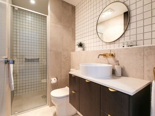 Apartamento Welt Características 9