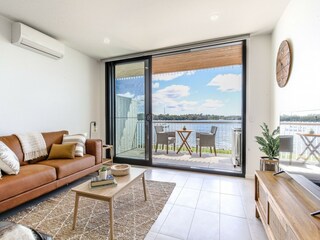 Apartment Welt Ausstattung 5