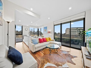 Appartement Welt Kenmerken 1
