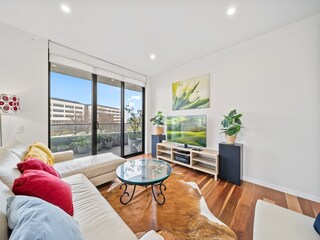 Apartamento Welt Características 8