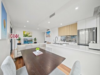 Apartment Welt Ausstattung 13