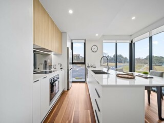 Apartamento Welt Características 9