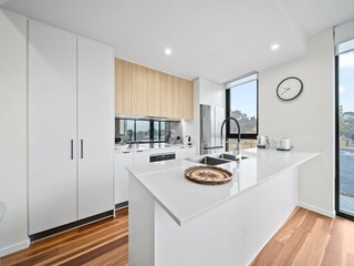 Apartamento Welt Características 10