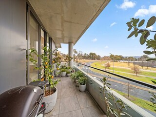 Apartamento Welt Grabación al aire libre 4