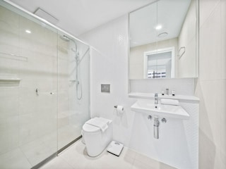 Apartamento Welt Características 22