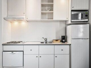 Apartamento Melbourne Características 2