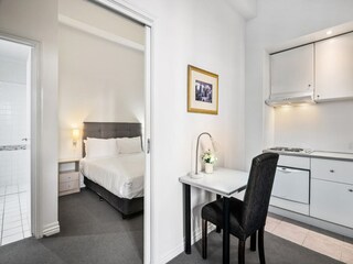 Apartment Melbourne Features 4