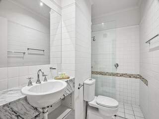 Apartment Melbourne Ausstattung 4