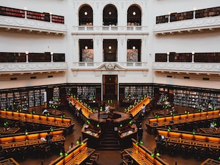 Apartment Melbourne Umgebung 11