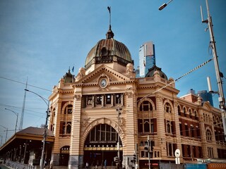 Apartment Melbourne Umgebung 13