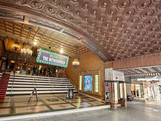 Apartment Melbourne Umgebung 13