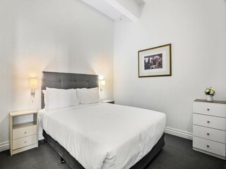 Apartment Melbourne Ausstattung 6