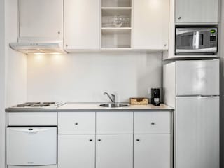 Apartment Melbourne Ausstattung 5