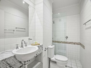 Apartamento Melbourne Características 6