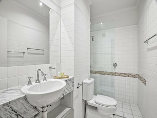 Apartment Melbourne Ausstattung 6