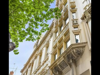 Apartment Melbourne Umgebung 10