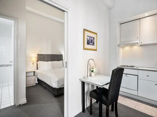 Apartamento Melbourne Características 5