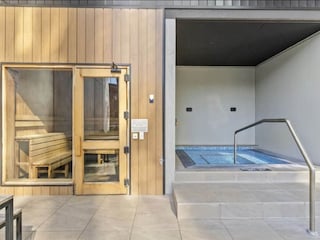 Apartment Welt  30