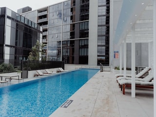 Apartment Welt Außenaufnahme 3