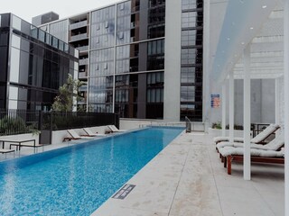 Apartment Welt Outdoor Recording 3