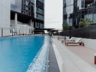 Apartment Welt Outdoor Recording 4