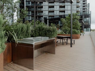 Apartment Welt Außenaufnahme 5