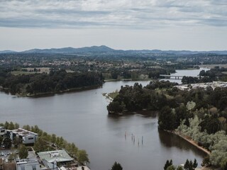 Apartment Welt Outdoor Recording 6