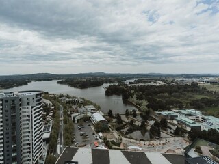 Apartment Welt Outdoor Recording 3