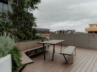 Apartment Welt Außenaufnahme 8
