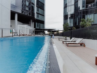 Apartment Welt Außenaufnahme 5