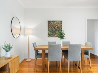 Apartment Welt Ausstattung 2