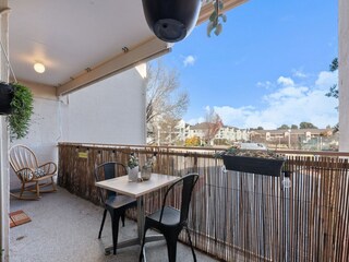 Apartment Welt Außenaufnahme 5