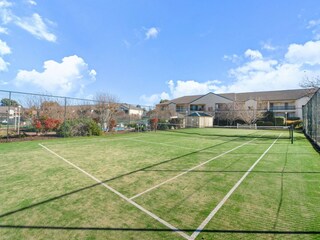 Apartment Welt Außenaufnahme 6