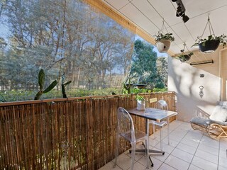 Apartment Welt Außenaufnahme 3