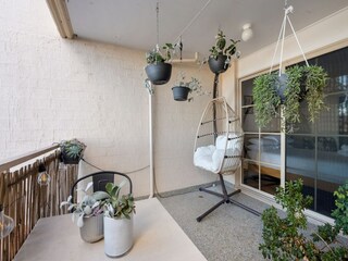 Apartment Welt Außenaufnahme 4