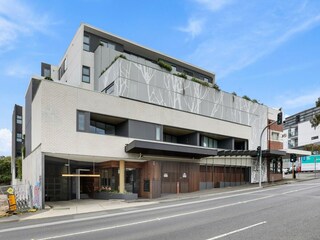 Appartement Melbourne Enregistrement extérieur 1