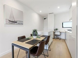 Appartamento Melbourne Caratteristiche 5