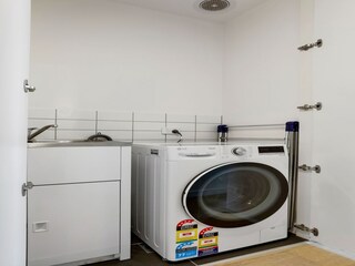 Apartamento Melbourne Características 11