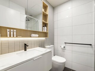 Apartamento Melbourne Características 7