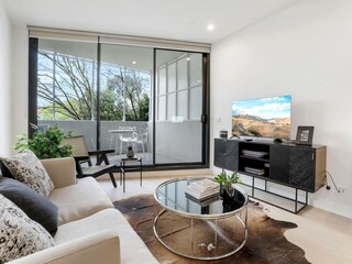 Apartamento Melbourne Características 7
