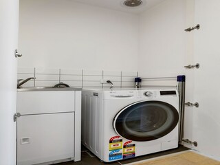 Apartment Melbourne Ausstattung 12