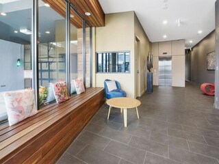 Apartamento Melbourne  18