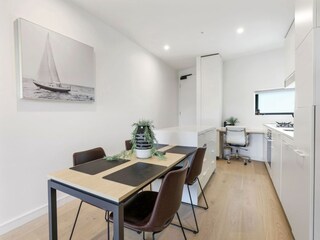 Apartamento Melbourne Características 8