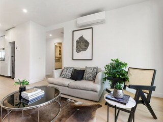 Appartement Melbourne Kenmerken 9