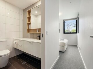 Appartement Melbourne Équipement 10