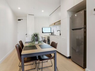 Appartamento Melbourne Caratteristiche 3