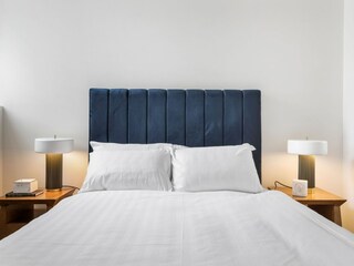 Apartment Melbourne Ausstattung 8