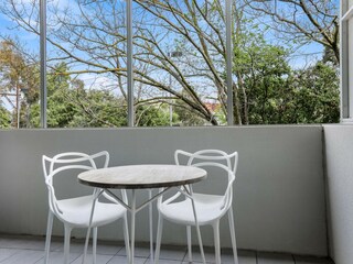 Appartement Melbourne  19