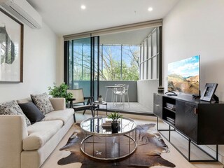 Appartamento Melbourne Caratteristiche 11